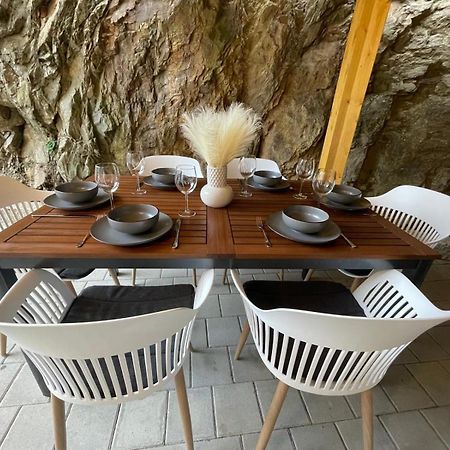 Doreyhome P3 - Modernes Charmantes Apartment Passau Eksteriør bilde