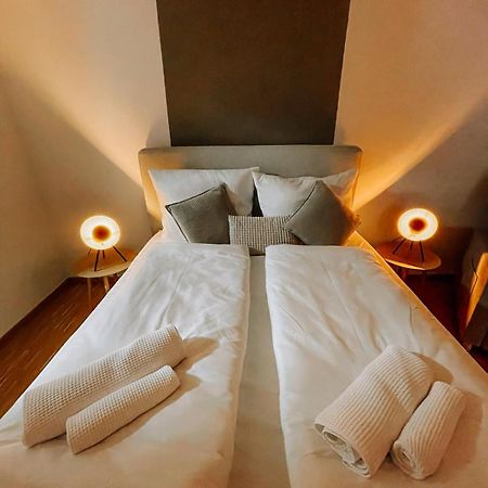 Doreyhome P3 - Modernes Charmantes Apartment Passau Eksteriør bilde