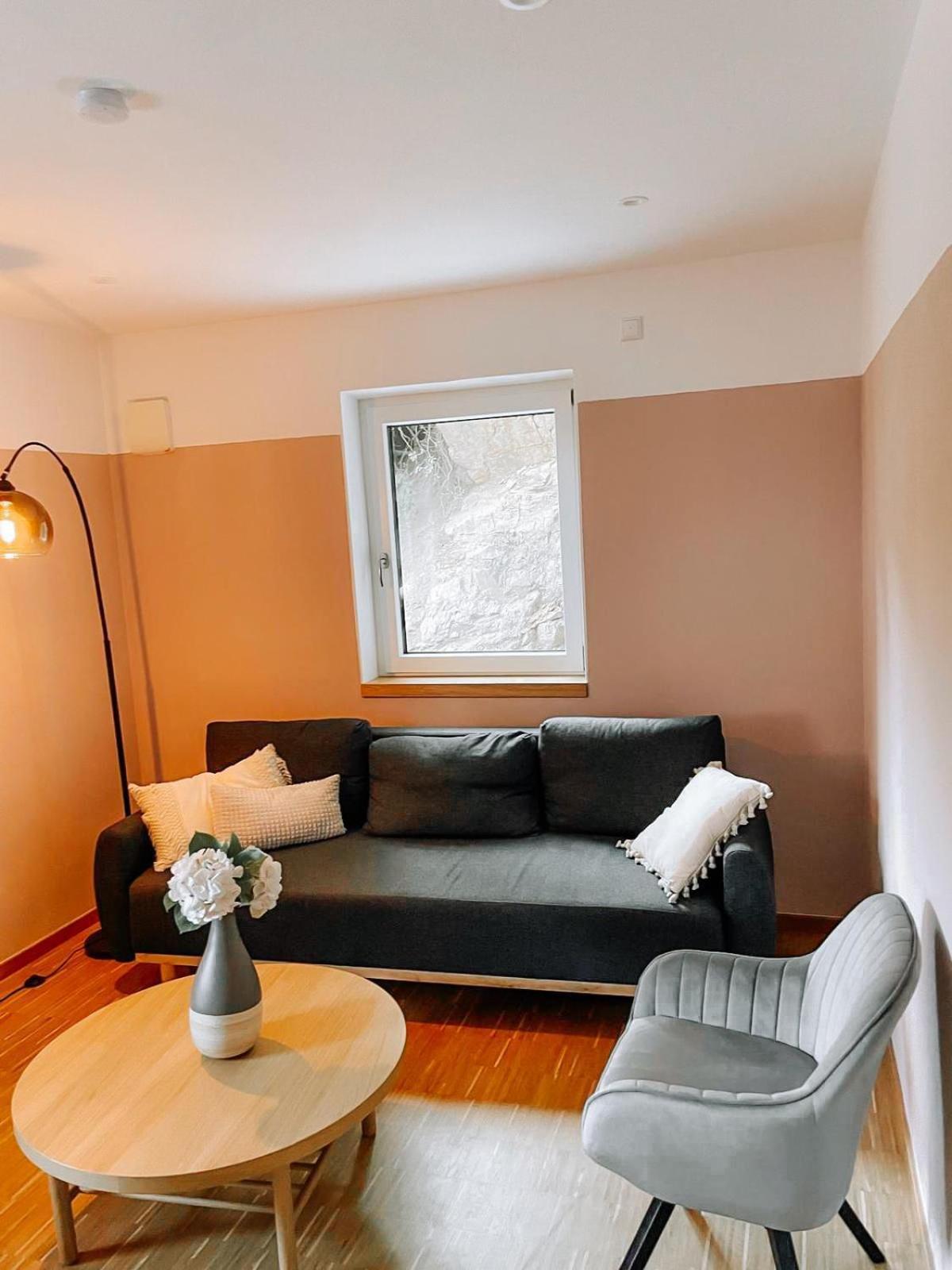 Doreyhome P3 - Modernes Charmantes Apartment Passau Eksteriør bilde