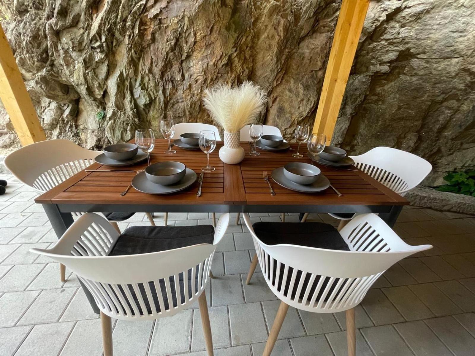 Doreyhome P3 - Modernes Charmantes Apartment Passau Eksteriør bilde