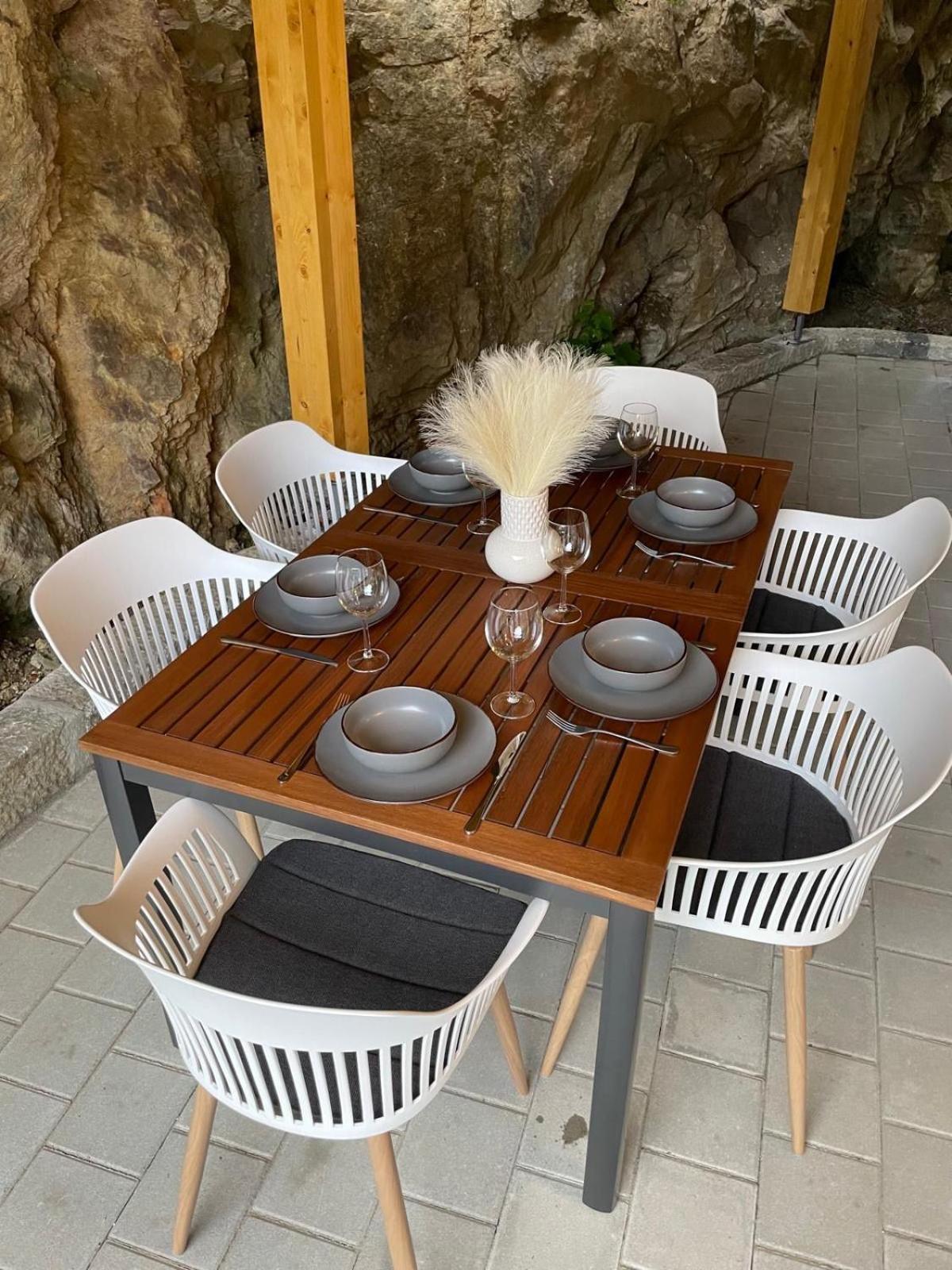Doreyhome P3 - Modernes Charmantes Apartment Passau Eksteriør bilde