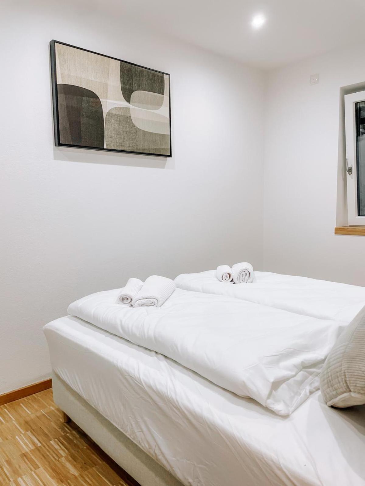 Doreyhome P3 - Modernes Charmantes Apartment Passau Eksteriør bilde