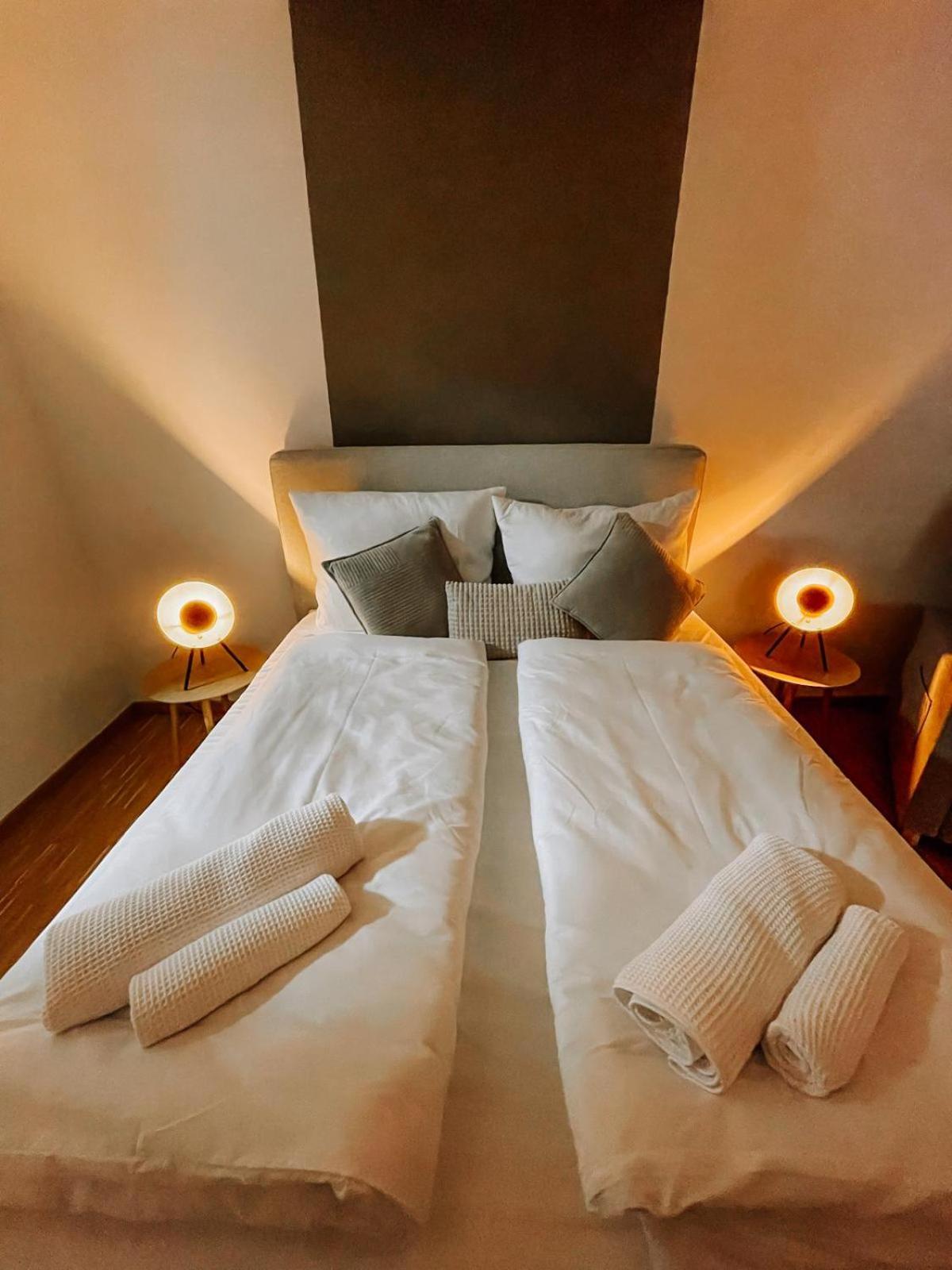 Doreyhome P3 - Modernes Charmantes Apartment Passau Eksteriør bilde